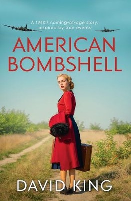 David King American Bombshell (Paperback) (UK IMPORT)