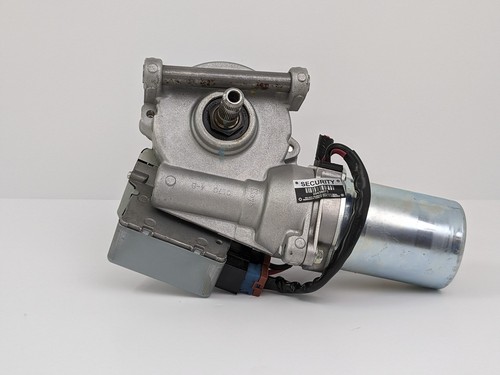 02-07 Saturn Vue Torrent Equinox Electric Steering Pump Motor Assist 991-22304-0 - Picture 7 of 11