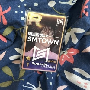 Superstar Smtown | eBay