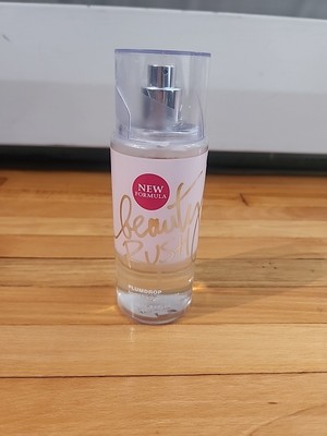 New Victoria s Secret Beauty Rush Plumdrop Body Mist 8.4 oz 