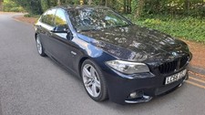 2016 BMW 530d M Sport, Fsh, 220k, Very High Spec, Superb, May Px / Swap