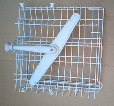 whirlpool dishwasher(GU940SCGB3) upper rack