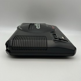 Sega Genesis 16-Bit Model 1 1601 [Console Only] **FOR PARTS/FOR REPAIR**