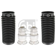 ✅ FEBI BILSTEIN STAUBSCHUTZSATZ STOSSDÄMPFER VORNE 3550388 NEU DE STOCK