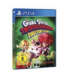 Giana Sisters - Twisted Dreams von Soedesco | Game | Zustand sehr gut