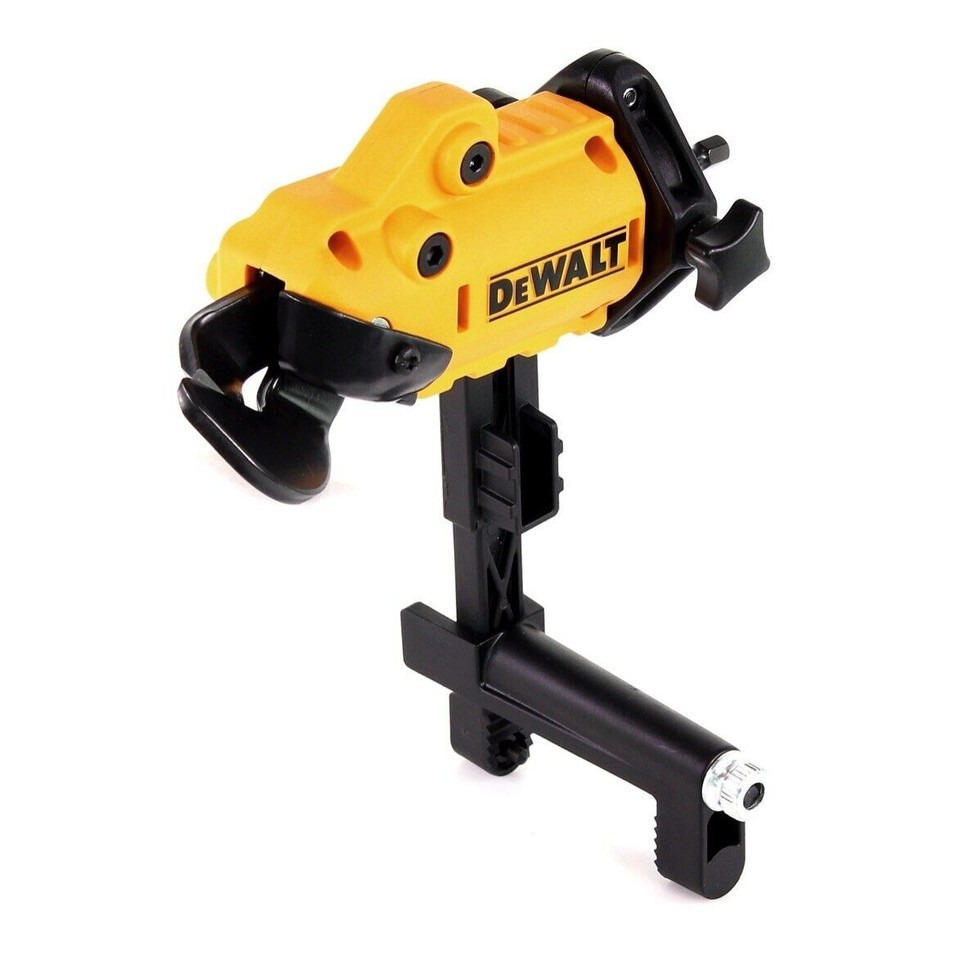DeWALT DT70620 Accessorio Universale per Trapano foto 4