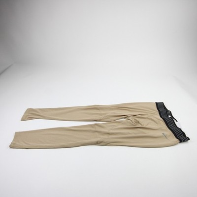 Nike Pro Compression Pants Men's Bronze Used M