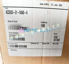 1PCS ABB Frequency Converter ACS580-01-04A8-4 NEW