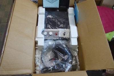 UNIVERSUM CT 2722 z Sprachlabor Neu im Karton  O