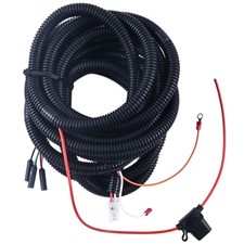 6 Pin Touchpad Control Wire Harness 15764 22154 For Meyer E47 E60 Snow Plow 6 Pin Touchpad Control Wire Harness 15764 22154 For Meyer E47 E60 Snow Plow
