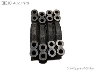 Engine Block Main Caps From 2014 Nissan Pathfinder  3.5  Gas