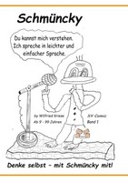 SchmüNcky Band 1 Wilfried Kriese