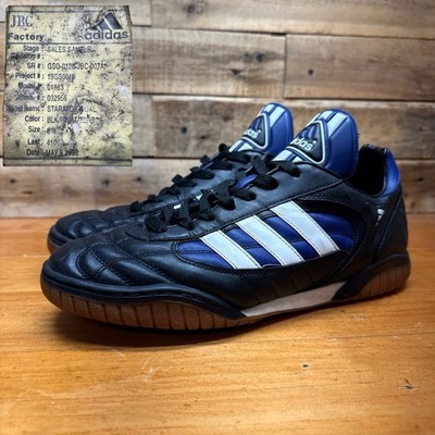 RARE Vtg Adidas 1998 “Staratos Goal” (Stratos) SALES SAMPLE Soccer