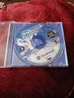 Sonic adventure Dreamcast