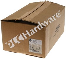 Open Pre-owned Allen Bradley 1494U-D200 /A Disconnect Switch Non-Fusible 200A