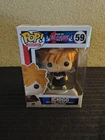 Funko Pop! Animation Bleach Ichigo Kurosaki #59 Vinyl Figure Anime & Manga