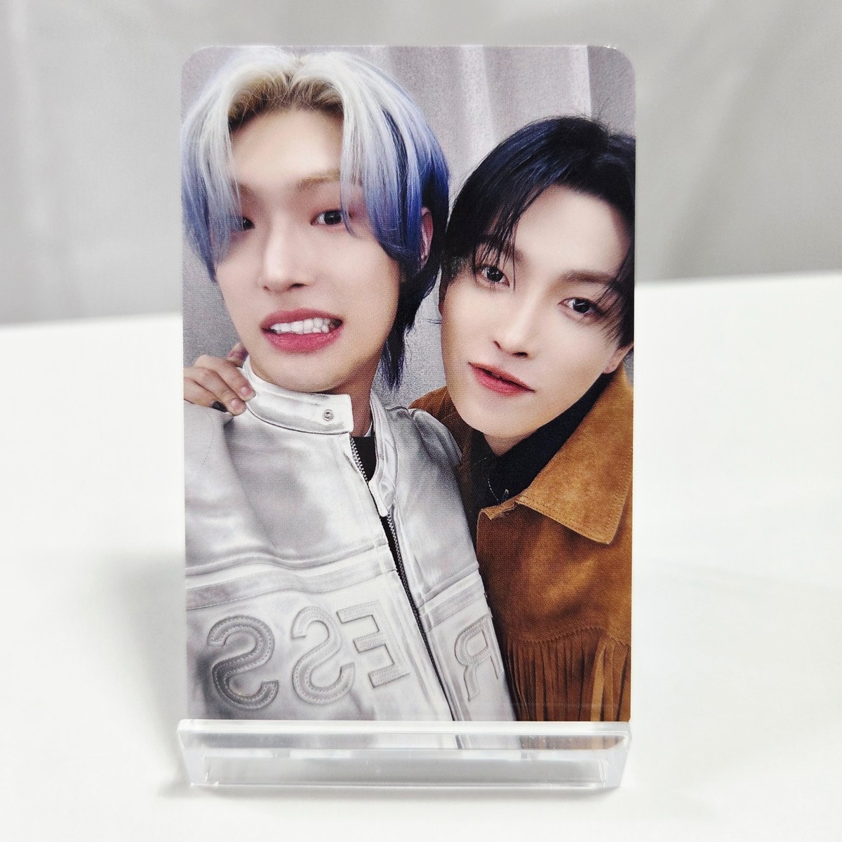 ATEEZ [GOLDEN HOUR : Part.4] MAKESTAR LUCKY DRAW EVENT ONLY