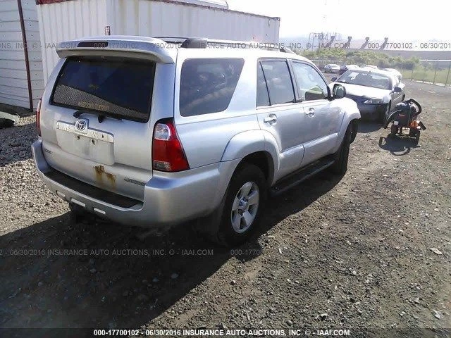 AC Compressor Front AC Fits 03-09 LEXUS GX470 2597839 - Изображение 4 из 4