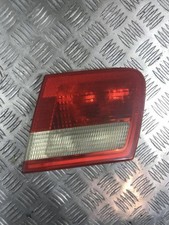 Feu arrière BMW 760