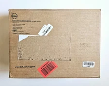 Dell KVK63 Black Return Program Imaging Drum Kit | SEALED
