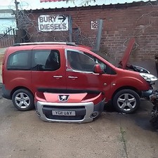 Peugeot Teppe 2011 needs engine