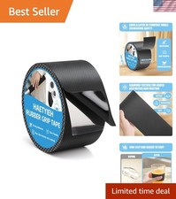 Rubber Grip Tape Non Slip Anti Slip Self Adhesive High Friction Waterproof Du...