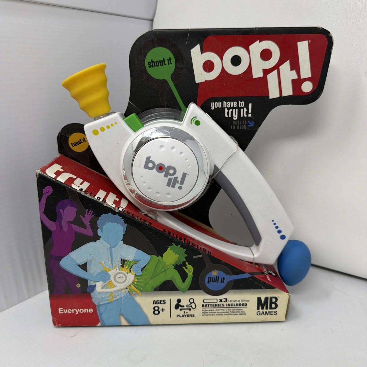 (未使用･未開封品)　Bop It! Game df5ndr3 tgtg_ho23_5052.jpg?crop=center