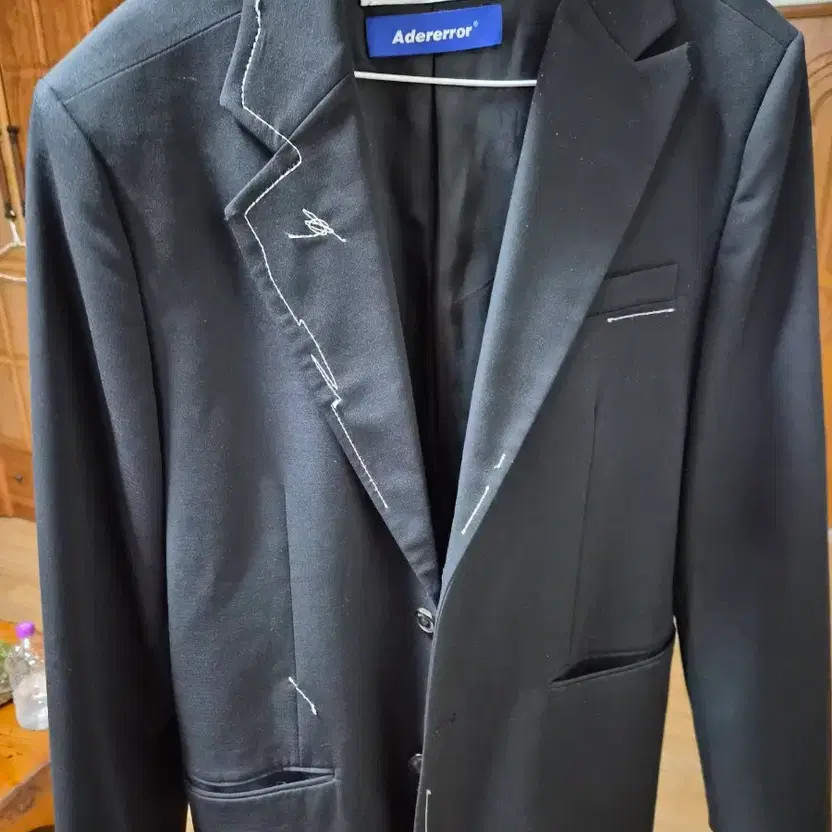 Ader Error Blazer Men's Outer Jacket Pre-Owned - image 2