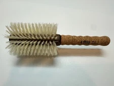 IBIZA HAIR B5 – BOAR BRISTLE ROUND BRUSH (80MM)