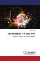 Arpita Baijal | Introduction To Research | Taschenbuch | Englisch (2022)