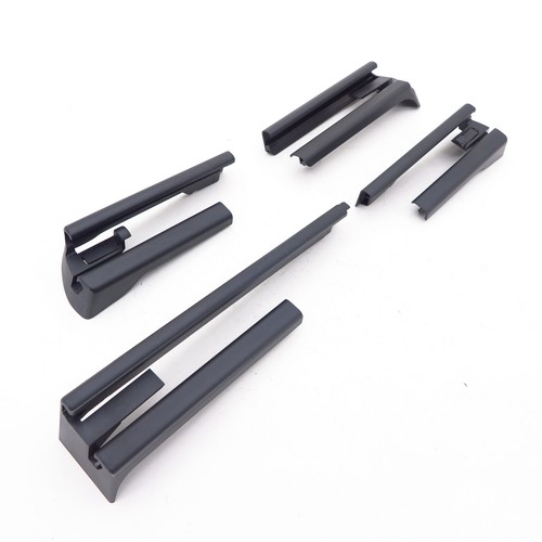 Abdeckung Sitz vorne links Porsche PANAMERA 970