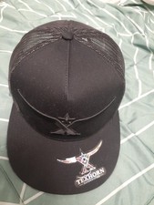 texhorn hat