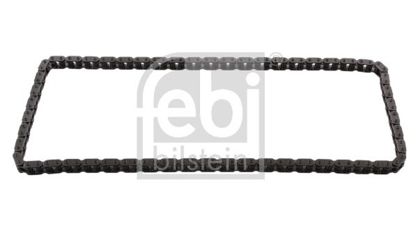 Steuerkette Febi Bilstein 25375 FüR Klasse W168 414 Mercedes Vaneo G68WN 700 140-image