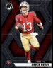 Brock Purdy 2025 Panini Mosaic #221 49ers NFL READ FREE SHIPPING AutographDen