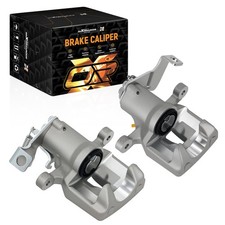 Bremssattel Bremszange Hinten L+R For Hyundai I-30 GD Coupe Kombi Hatchback Van