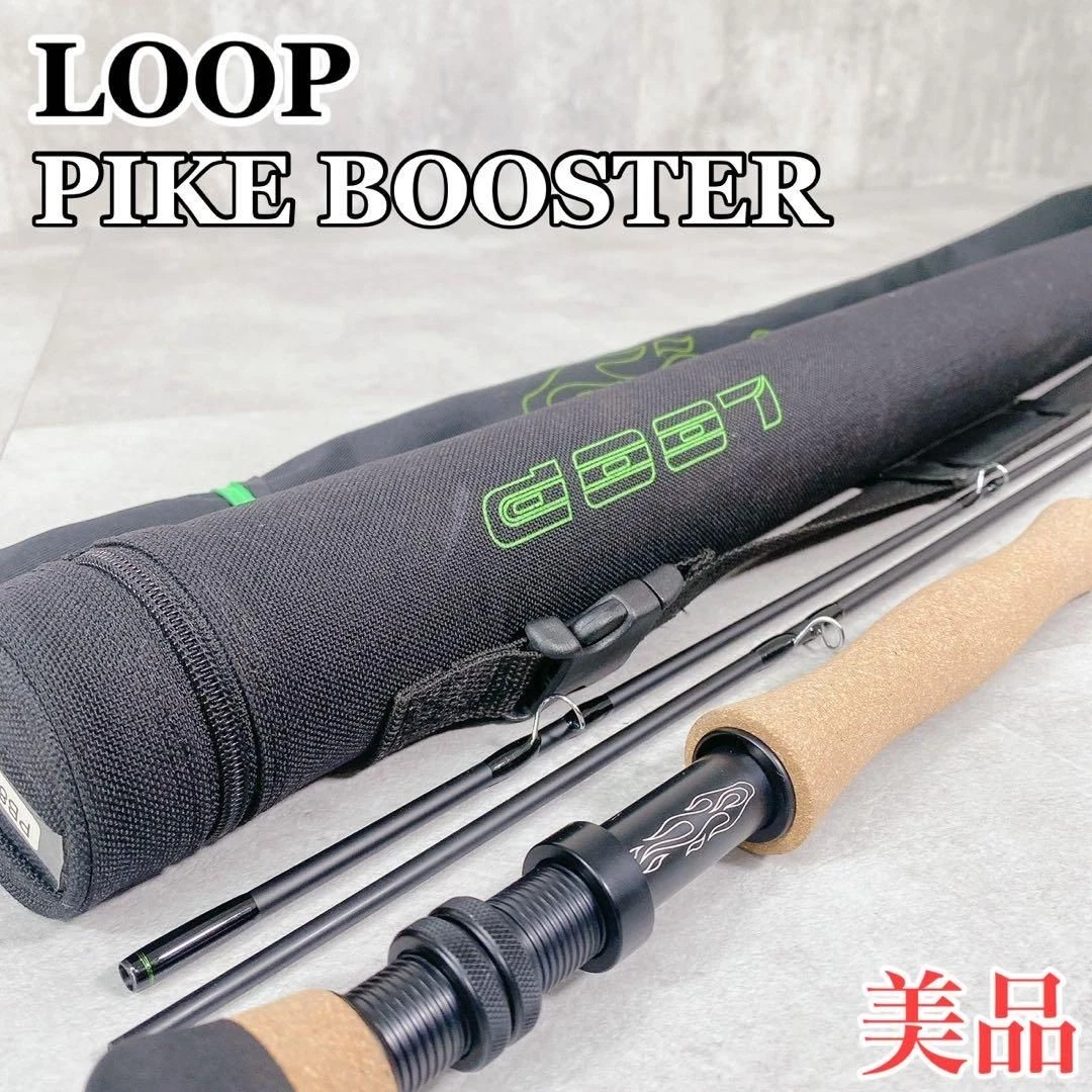 Loop Fishing Rods & Poles for sale - eBay