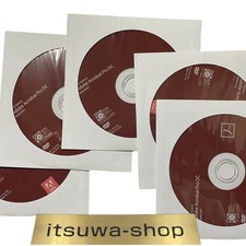 Fünf Sets Adobe Acrobat Pro DC 2015 Release Permanente Windows Version...