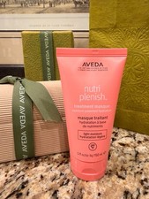 AVEDA Nutri Plenish Treatment Masque Light Moisture 150ml / 5oz