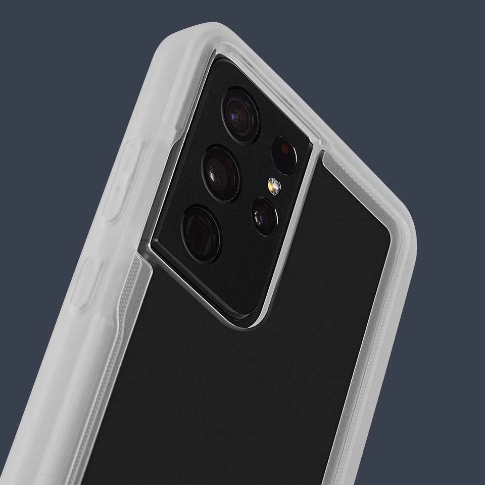 Voyager Series - Samsung Galaxy S21 Ultra Case [Wireless Charging Compatible]... - Image 2 of 4