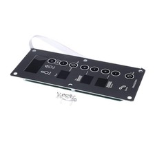 DISPLAY ED COMPLETE SP-51636 - Genuine OEM Replacement Part