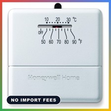 Economy Millivolt Non-Programmable Thermostat, White