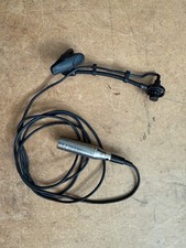 AUDIX MicroD, Kondensatormikrofon