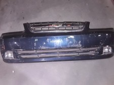 Pare-choc avant Chevrolet NUBIRA