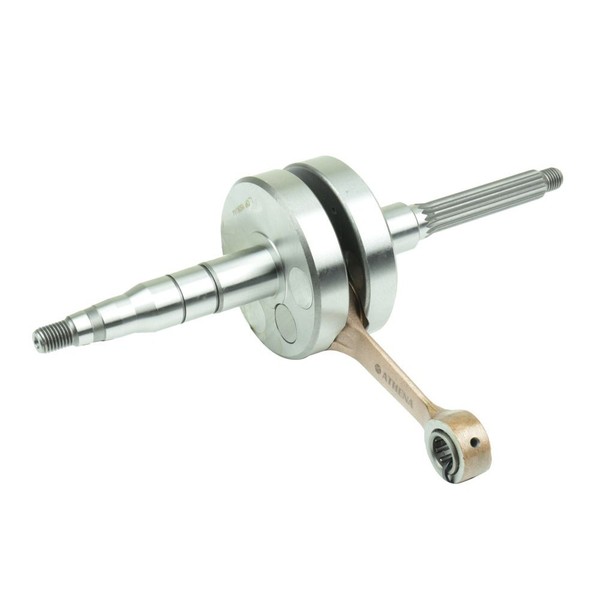 Kurbelwelle Racing Corsa Lang 43 MM FüR Yamaha Yh Why 50 99-00 2T-image