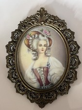 Gold Antique Collectible Original 1800-1849 Time Period
