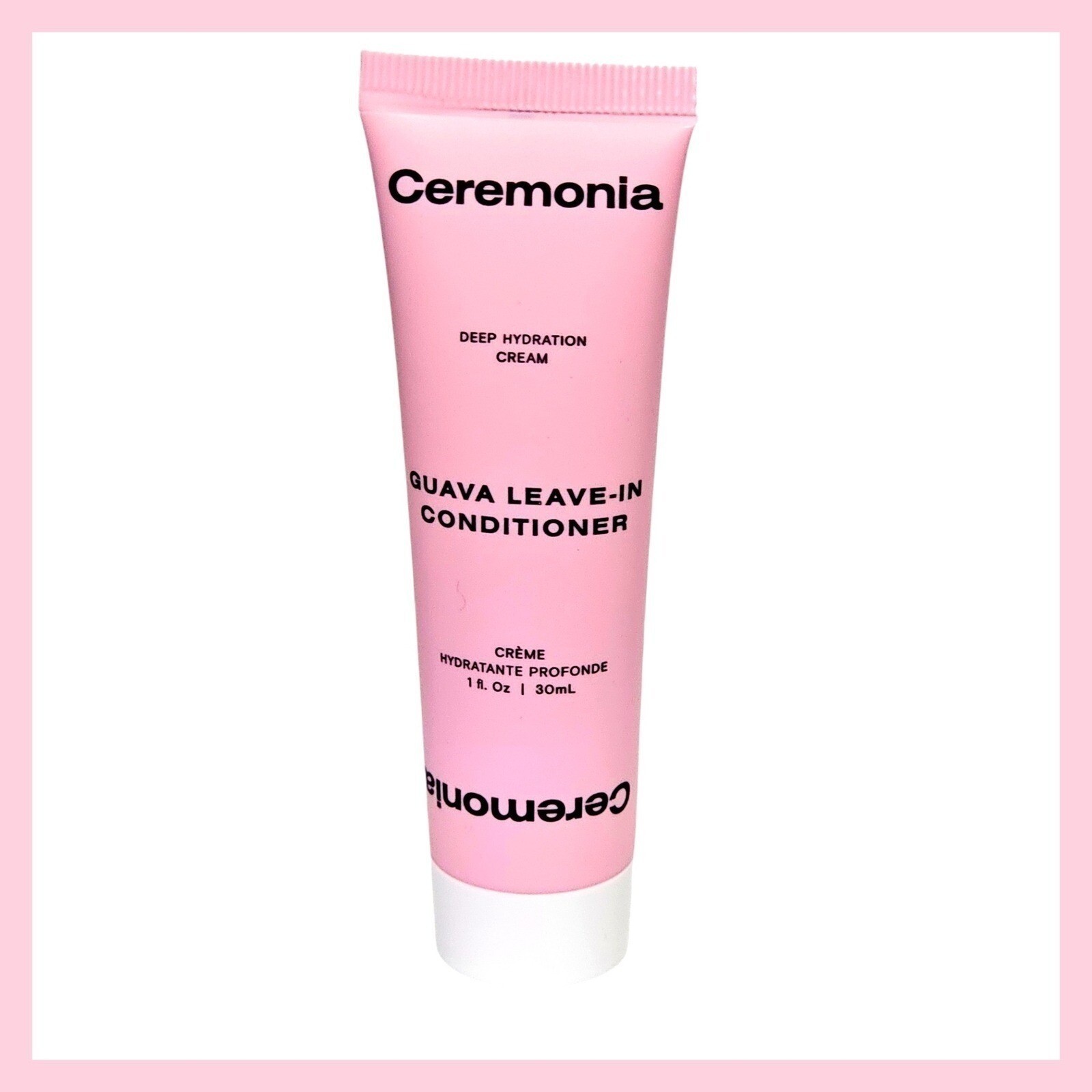 Ceremonia Guava   1  30