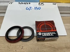 🔥🔥🔥National Federal Mogul Oil Wheel Seal 5604