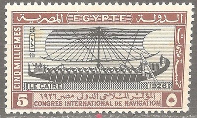 Egypt  168 M