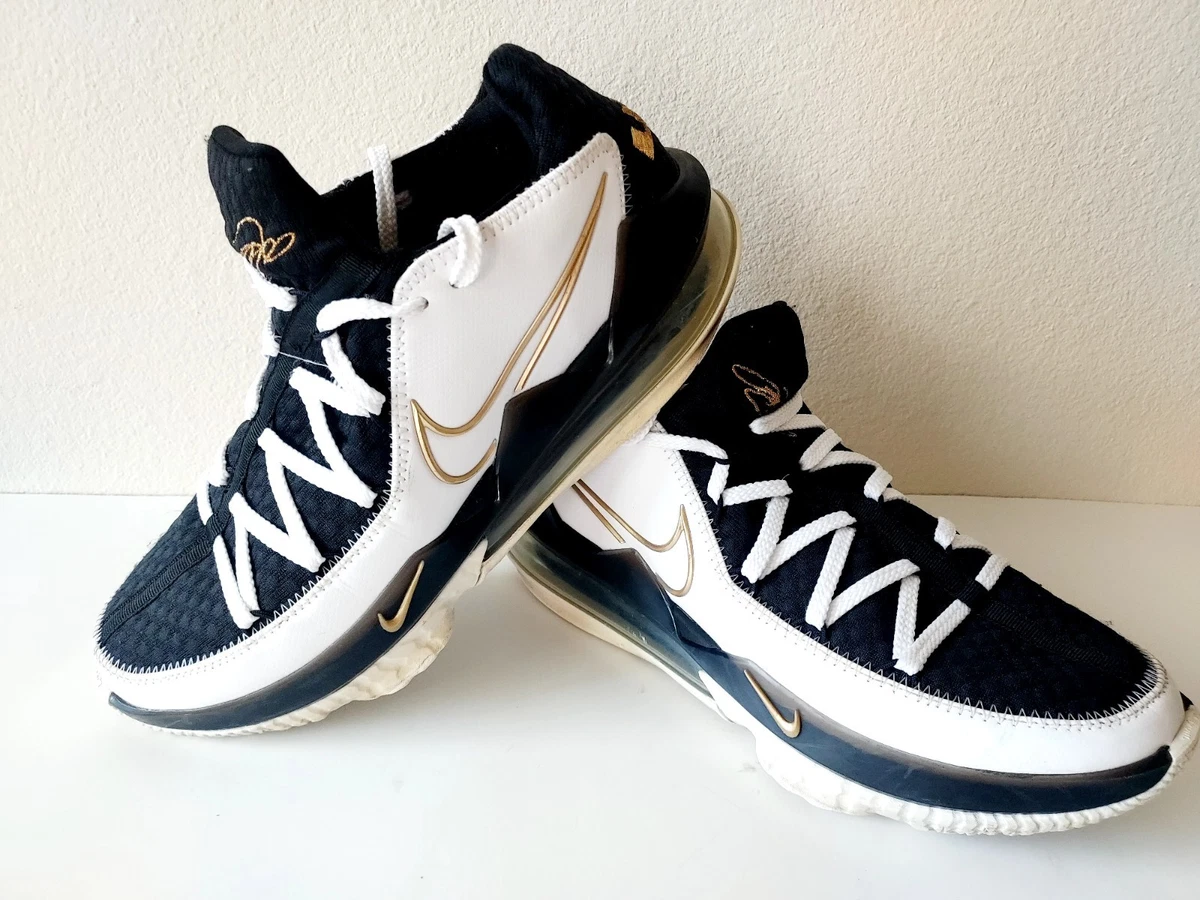 Nike Lebron Xvii for Sale | Authenticity Guaranteed | eBay