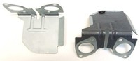 Elring Dichtung AbgaskrüMmer 914.012 FüR Bmw 3Er E36 Compact Touring 318 Tds